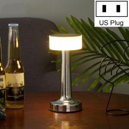 HT-TD1W124 LED-Ladeleiste, Atmosphären-Dekorationslicht, US-Stecker, UK-Stecker, EU-Stecker, AU-Stecker