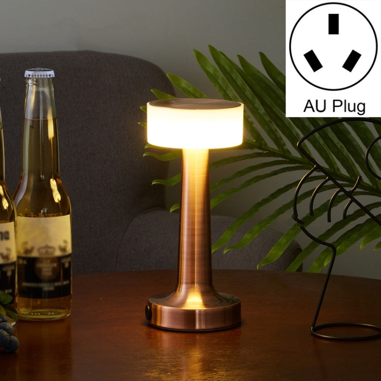 HT-TD1W124 LED-Ladeleiste, Atmosphären-Dekorationslicht, US-Stecker, UK-Stecker, EU-Stecker, AU-Stecker