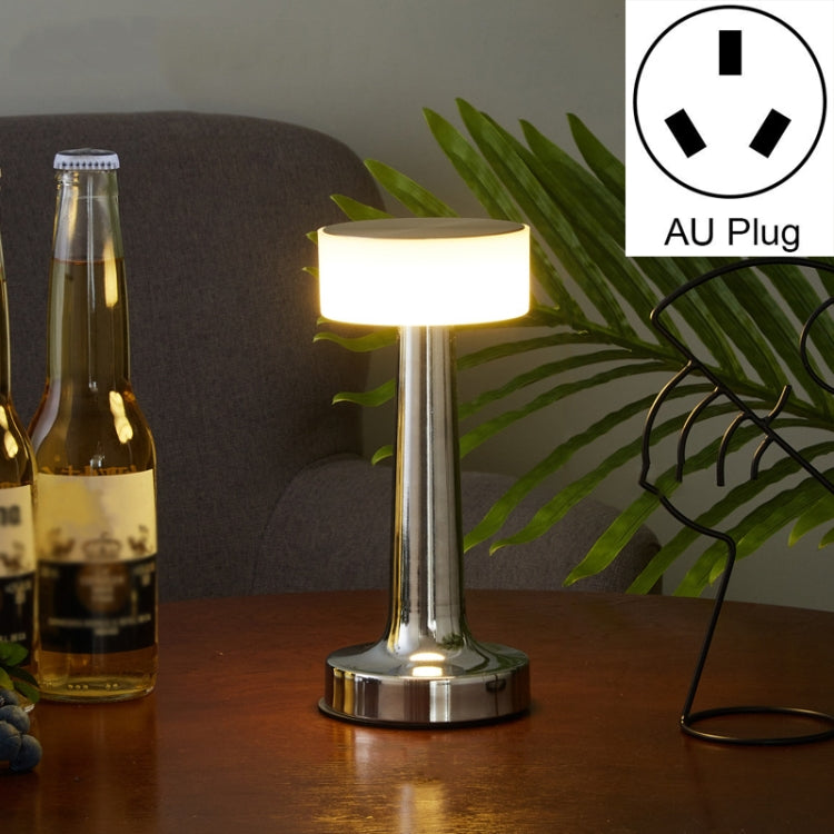 HT-TD1W124 LED-Ladeleiste, Atmosphären-Dekorationslicht, US-Stecker, UK-Stecker, EU-Stecker, AU-Stecker