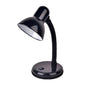 Vintage Eisen LED Schreibtisch Lampe Push Button Schalter Augenschutz Lesen Led Licht Tisch Lampen