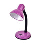 Vintage Eisen LED Schreibtisch Lampe Push Button Schalter Augenschutz Lesen Led Licht Tisch Lampen