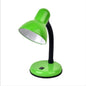 Vintage Eisen LED Schreibtisch Lampe Push Button Schalter Augenschutz Lesen Led Licht Tisch Lampen