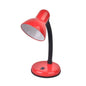 Vintage Eisen LED Schreibtisch Lampe Push Button Schalter Augenschutz Lesen Led Licht Tisch Lampen