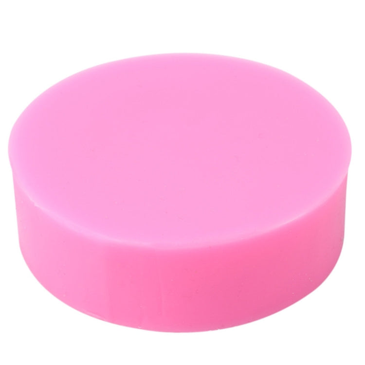 DIY Schokoladenkuchen Pudding Dekorationswerkzeug Gesicht Silikonmodell Backform, Gesicht licone Modell