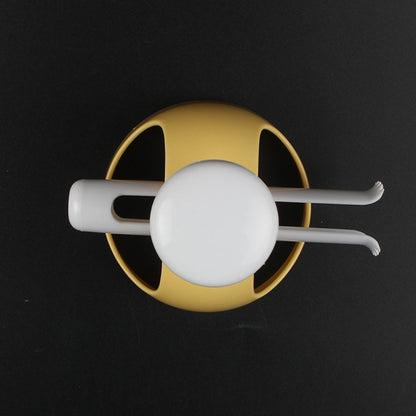 DIY Donutform, Fondantkuchen, Kunststoff, Küchen-Snack-Werkzeug, DIY Donutform