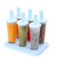 Summer DIY Creative Ice Making Box Popsicle Ice Cream Mould, Popsicle, Jelly