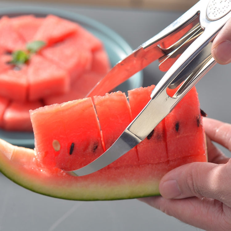 Mangoschneider, Entkerner und Schäler, Mangoschneider