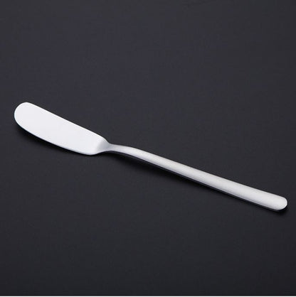 Buttermesser aus Edelstahl