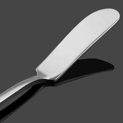 Buttermesser aus Edelstahl