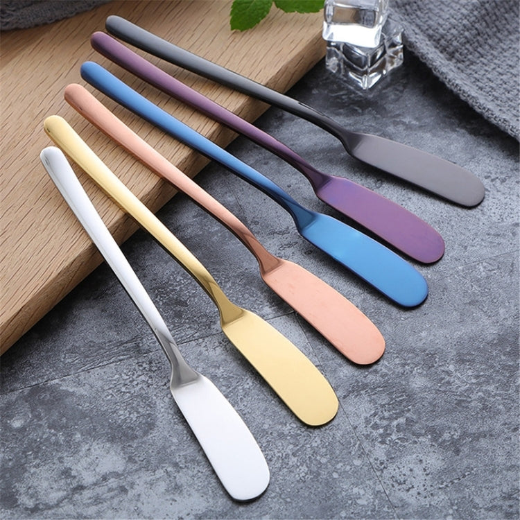 Buttermesser aus Edelstahl