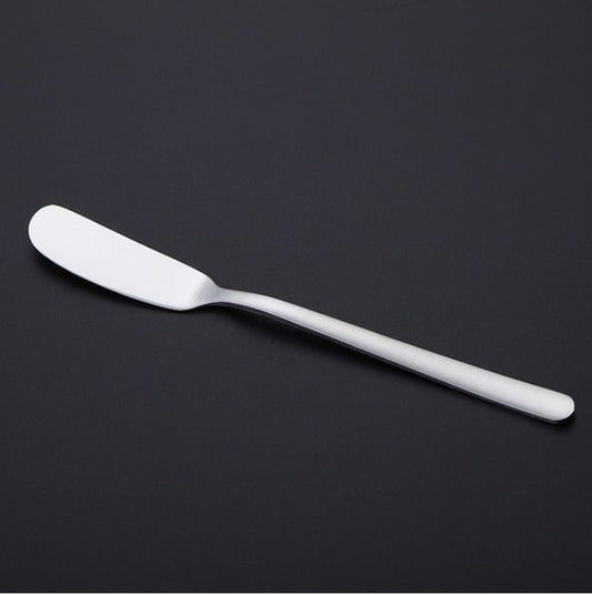 Buttermesser aus Edelstahl