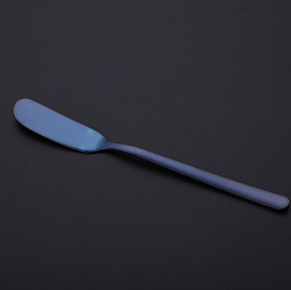 Buttermesser aus Edelstahl