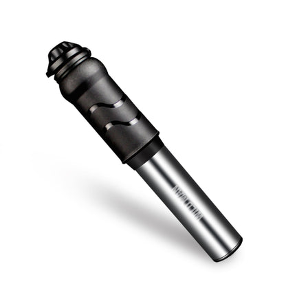 WILD MAN High Pressure Mountain Road Bike Portable Bicycle Pump Us And French Mouth Universal Mini Basketball Pump