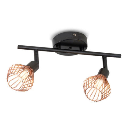 10W G9 LED Strahler Deckenleuchte LED Esszimmer Kronleuchter, Weißes Licht, Warmweiß