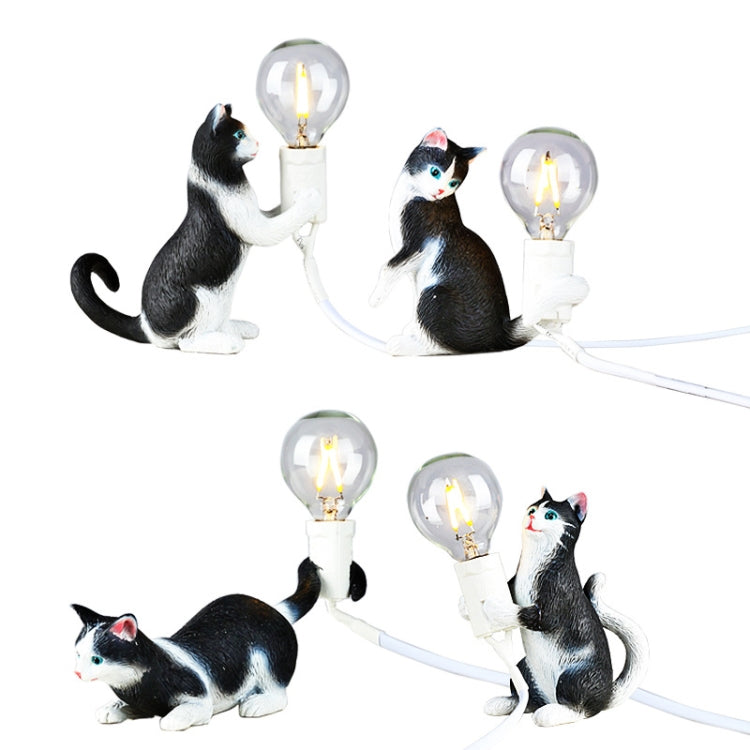 Katzenlicht Tier Tischlampe Mini Nachtlicht