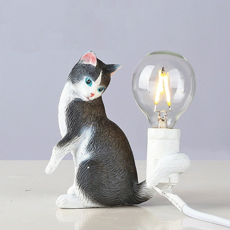Katzenlicht Tier Tischlampe Mini Nachtlicht