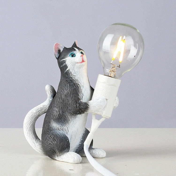 Katzenlicht Tier Tischlampe Mini Nachtlicht