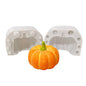Halloween Dreidimensionale Kürbiskuchen DIY Duftkerze Silikonform, SW-36, SW-37, SW-44, SW-45, SW-46, SW-47, ZW-57, ZW-109