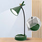 GIVELONG Forest Bird LED-Touch-USB-Tischlampe mit Handyhalter, Nachtlicht für Schlafzimmer und Nachttisch, GL361-1 Rot, GL361-2 Gelb, GL361-3 Blau, GL361-4 Grün, GL362-1 Pink, GL362-2 Gelb, GL362-3 Blau, GL362-4 Grün, GL363-1 Rot, GL363-2 Gelb ...