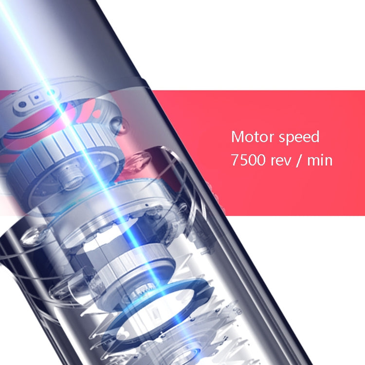 Elektrischer Fischschuppenschaber für den Hausgebrauch, Schabwerkzeug, CN-Stecker, Rot, Schwarz