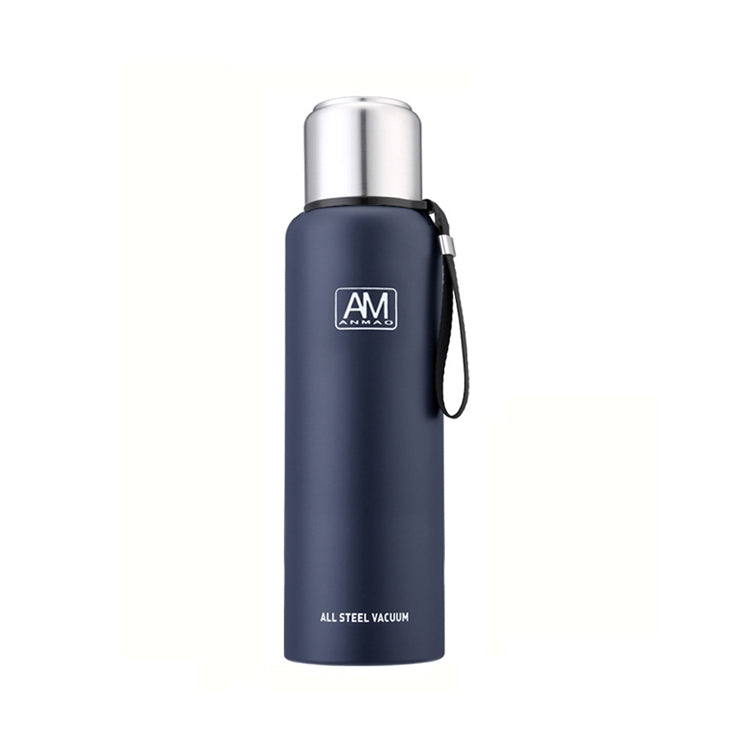 304 Edelstahl Isolierbecher Große Kapazität Sport Wasserbecher Outdoor Reisetopf