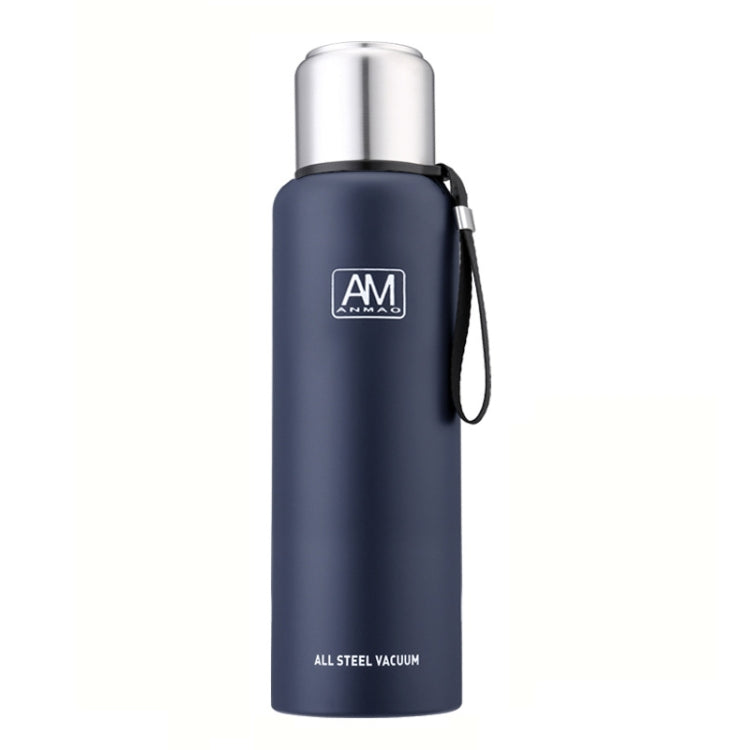 304 Edelstahl Isolierbecher Große Kapazität Sport Wasserbecher Outdoor Reisetopf