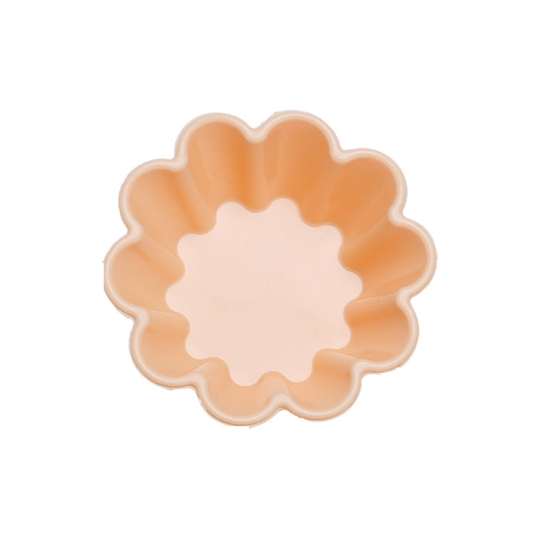 Kreative DIY-Backform aus Silikon für Kuchenförmchen und Muffins, Stil: Bär (Makron-Pink), Blumenform (Makron-Grün), Blumenform (Makron-Pink), Blumenform (Bonbonfarbe), Hohl (Makron-Cyan), Hohl (Makron-Pink), Hohl (Bonbonfarbe) ...