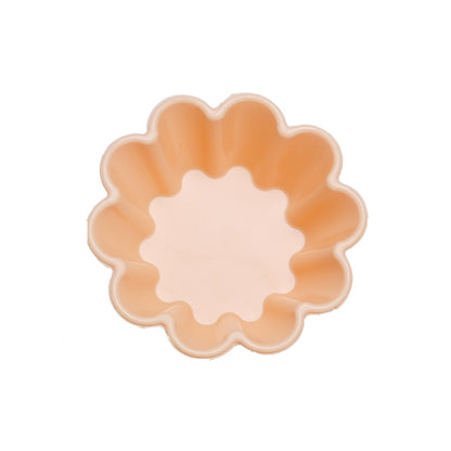 Kreative DIY-Backform aus Silikon für Kuchenförmchen und Muffins, Stil: Bär (Makron-Pink), Blumenform (Makron-Grün), Blumenform (Makron-Pink), Blumenform (Bonbonfarbe), Hohl (Makron-Cyan), Hohl (Makron-Pink), Hohl (Bonbonfarbe) ...