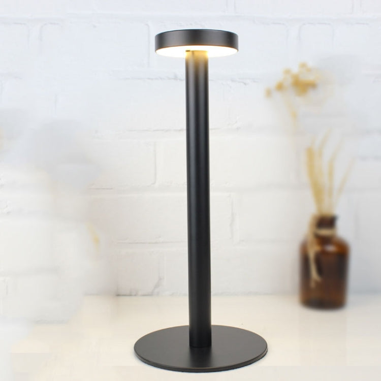 BC965 Student Augenschutz USB Wasserdichte LED Tisch Lampe Nacht Bar Tisch Lampe