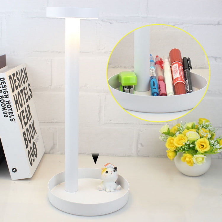 BC965 Student Augenschutz USB Wasserdichte LED Tisch Lampe Nacht Bar Tisch Lampe