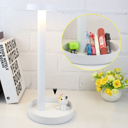 BC965 Student Augenschutz USB Wasserdichte LED Tisch Lampe Nacht Bar Tisch Lampe