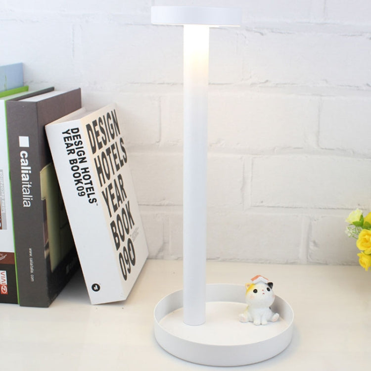 BC965 Student Augenschutz USB Wasserdichte LED Tisch Lampe Nacht Bar Tisch Lampe