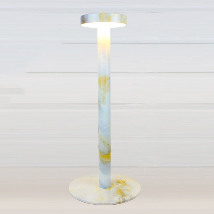 BC965 Student Augenschutz USB Wasserdichte LED Tisch Lampe Nacht Bar Tisch Lampe