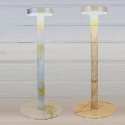 BC965 Student Augenschutz USB Wasserdichte LED Tisch Lampe Nacht Bar Tisch Lampe