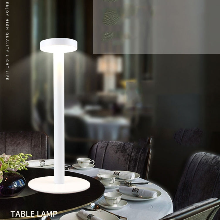 BC965 Student Augenschutz USB Wasserdichte LED Tisch Lampe Nacht Bar Tisch Lampe