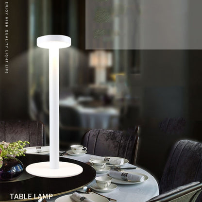 BC965 Student Augenschutz USB Wasserdichte LED Tisch Lampe Nacht Bar Tisch Lampe