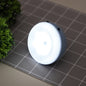 XYD-1001 Intelligente menschliche Körperinduktion + Lichtsensor LED-Nachtlicht Schreibtischlampe Korridor-Wandlampe, Blau + Weiß Licht, Blau + Gelb Licht, Weiß + Weiß Licht, Weiß + Gelb Licht, Rosa + Weiß Licht, Rosa + Gelb Licht