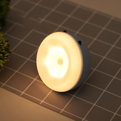 XYD-1001 Intelligente menschliche Körperinduktion + Lichtsensor LED-Nachtlicht Schreibtischlampe Korridor-Wandlampe, Blau + Weiß Licht, Blau + Gelb Licht, Weiß + Weiß Licht, Weiß + Gelb Licht, Rosa + Weiß Licht, Rosa + Gelb Licht