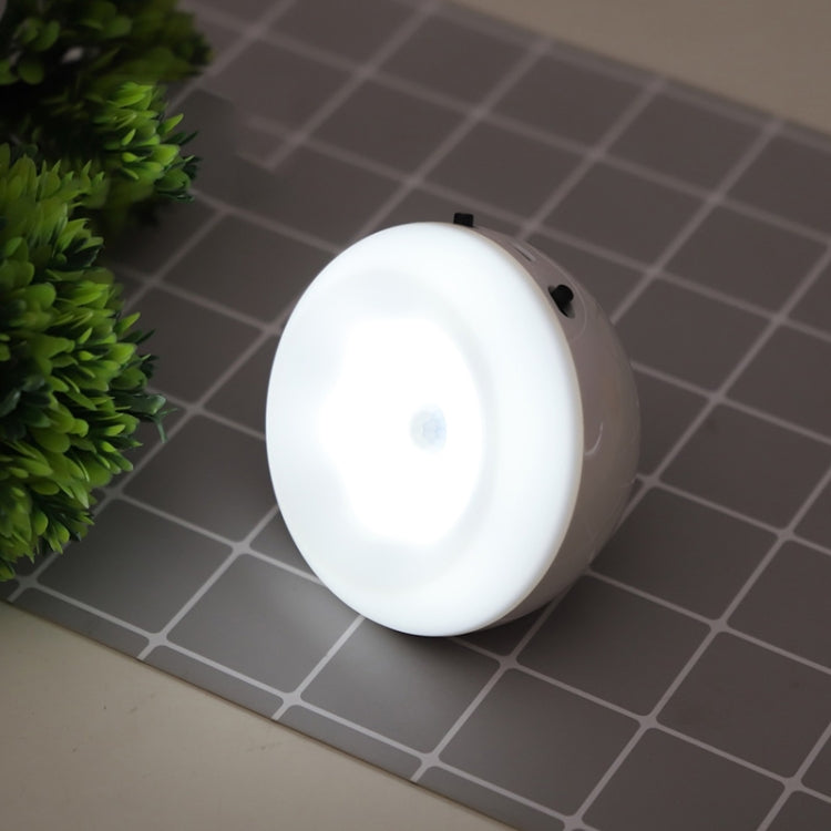 XYD-1001 Intelligente menschliche Körperinduktion + Lichtsensor LED-Nachtlicht Schreibtischlampe Korridor-Wandlampe, Blau + Weiß Licht, Blau + Gelb Licht, Weiß + Weiß Licht, Weiß + Gelb Licht, Rosa + Weiß Licht, Rosa + Gelb Licht