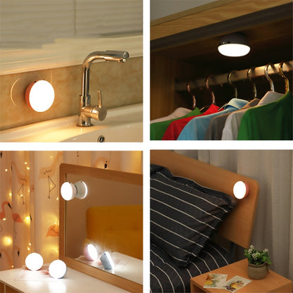 XYD-1001 Intelligente menschliche Körperinduktion + Lichtsensor LED-Nachtlicht Schreibtischlampe Korridor-Wandlampe, Blau + Weiß Licht, Blau + Gelb Licht, Weiß + Weiß Licht, Weiß + Gelb Licht, Rosa + Weiß Licht, Rosa + Gelb Licht
