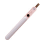 ZXD-01 Intelligentes Induktionsnachtlicht für den menschlichen Körper, LED-Gangfenster-Wandleuchte, Weiß, Rosa, Grün