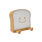 FL-01 Toastbrot-Nachtlicht mit Handyhalter, Zeitgesteuertes Schlaflicht für Kinderzimmer, FL-01 Toastbrot gefräßig, FL-01 Toastbrot Schlummerlicht, FL-01 Toastbrot verspielt
