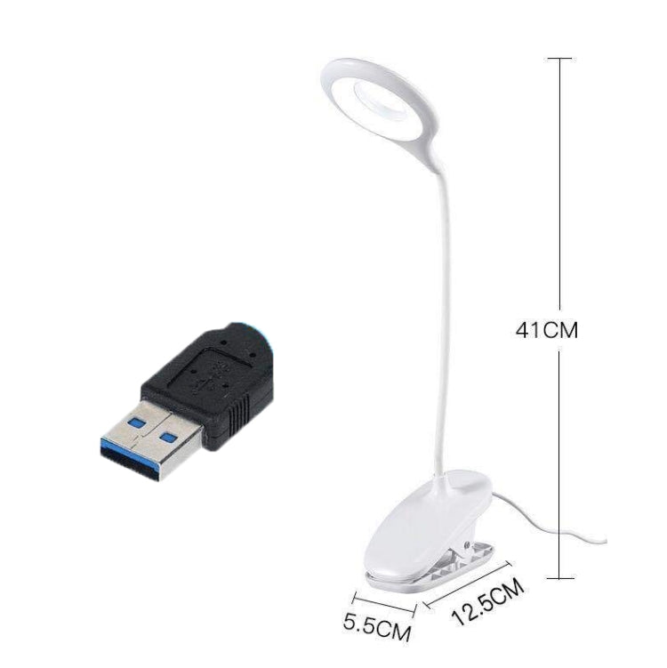 LED-Tischlampe, Schlafzimmer-Nachttischlampe, Kinder-Augenschutz-Lernlampe, 7013B Direktladung ohne Batterie, 7013A Lademodell 1200 mA