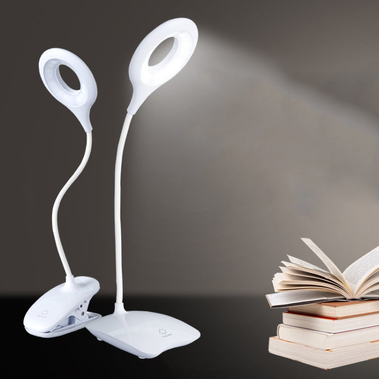 LED-Tischlampe, Schlafzimmer-Nachttischlampe, Kinder-Augenschutz-Lernlampe, 7013B Direktladung ohne Batterie, 7013A Lademodell 1200 mA