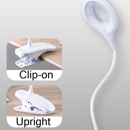 LED-Tischlampe, Schlafzimmer-Nachttischlampe, Kinder-Augenschutz-Lernlampe, 7013B Direktladung ohne Batterie, 7013A Lademodell 1200 mA