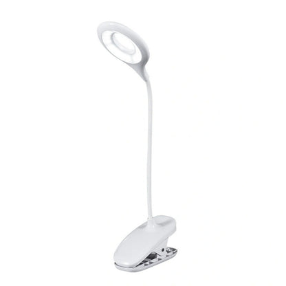 LED-Tischlampe, Schlafzimmer-Nachttischlampe, Kinder-Augenschutz-Lernlampe, 7013B Direktladung ohne Batterie, 7013A Lademodell 1200 mA