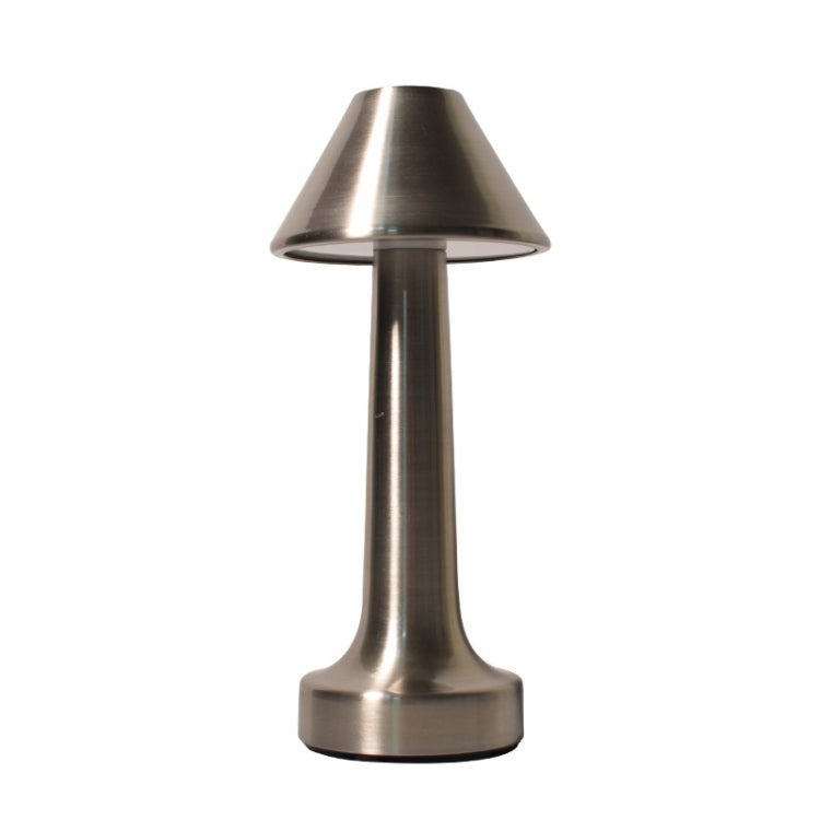 JB-TD001 LED Touch Table Lamp Cafe Restaurant Decoration Night Light, USB