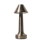 JB-TD001 LED Touch Table Lamp Cafe Restaurant Decoration Night Light, USB