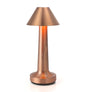 JB-TD001 LED Touch Table Lamp Cafe Restaurant Decoration Night Light, USB