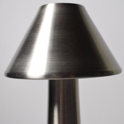 JB-TD001 LED Touch Table Lamp Cafe Restaurant Decoration Night Light, USB